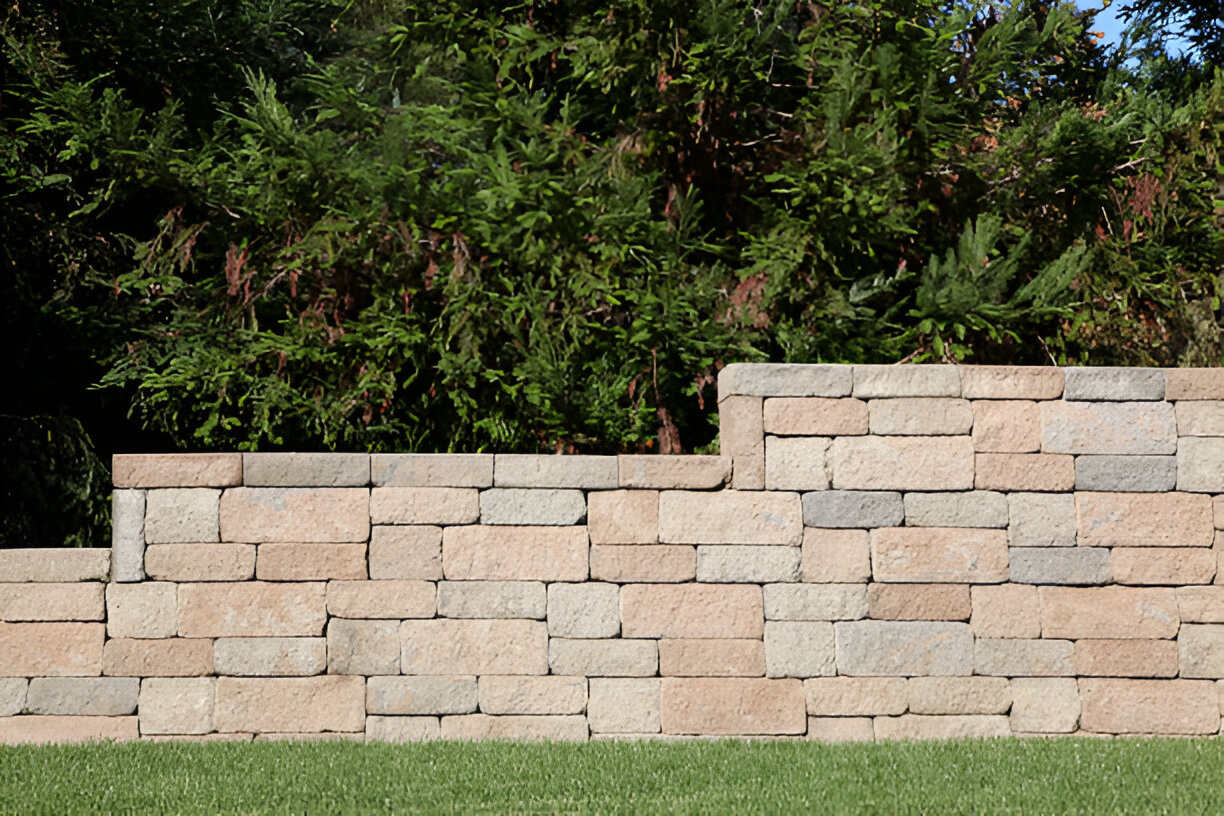 Custom Yard Features
