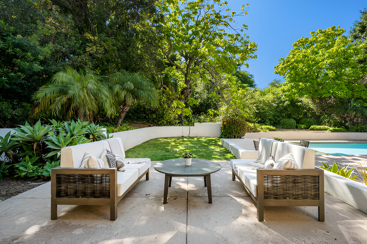 Patio Installation