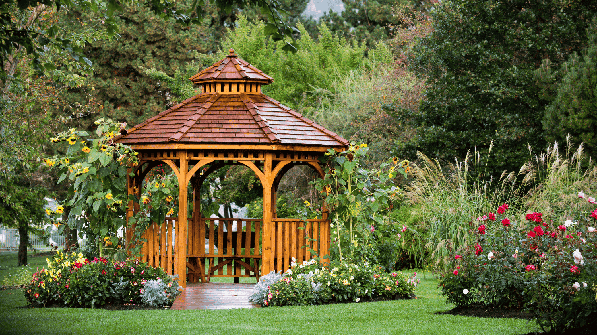 Outdoor Installations
